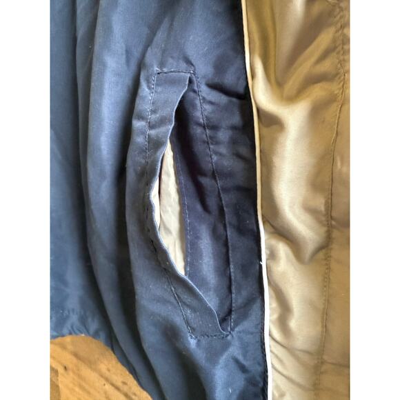 Vintage New England Patriots Windbreaker – Medium - Picture 5 of 8